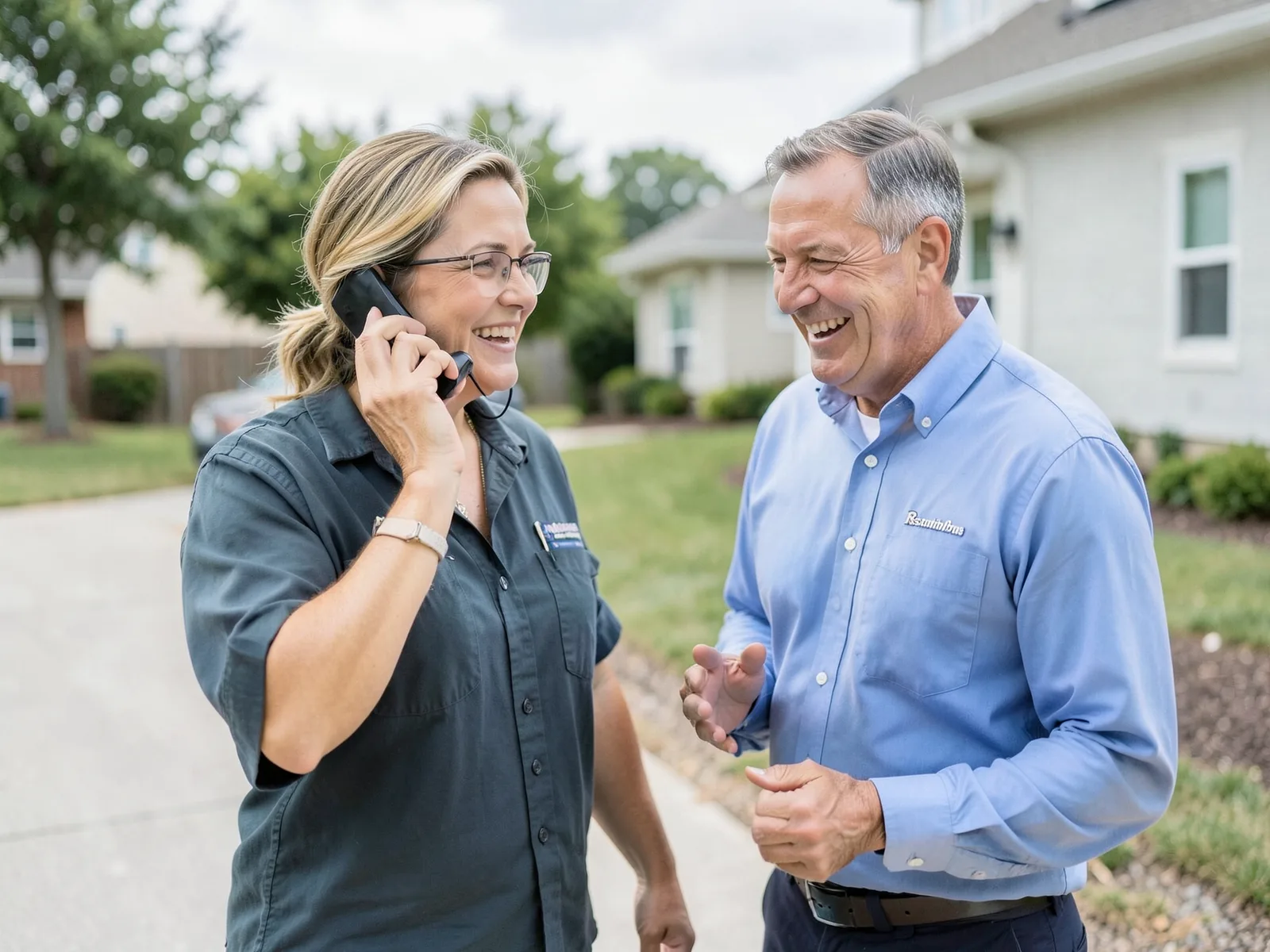 Frequently Asked Questions About Residential Water Cleanup in Fair Haven, NJ